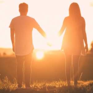 "Get Your Love Back on Track" Relationship Coaching Package - 3 x 1hr sessions