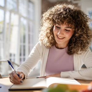 "TEEN EMOTIONAL FREEDOM TRANSFORMATION": COACHING PACKAGE FOR TEENS - 5 SESSIONS